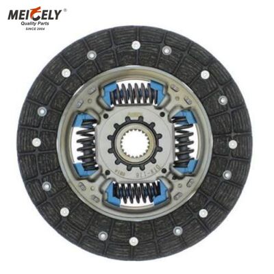 OEM ISD086 क्लच डिस्क क्लच प्लेट 300*190*14*35.2 4G54 ISUZU 4BD1 4BG1 4HF1 ट्रक के लिए