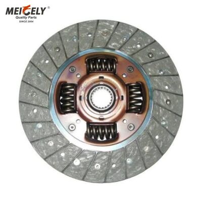 OEM ISD008S क्लच डिस्क क्लच प्लेट 410*250*16*45 ISUZU 6BB1 6RA1 10PA1 ट्रक के लिए