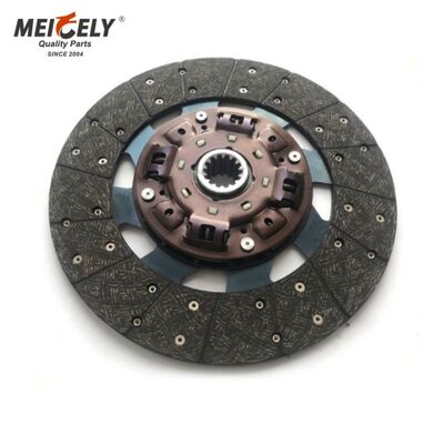 OEM ISD002 क्लच डिस्क क्लच प्लेट 430*250*16*45 ISUZU 12PB1 6RA1 6QA2 6RB2 ट्रक के लिए
