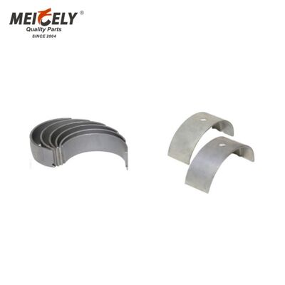 OEM 13034908 13034916 Weichhai DEUTZ 226B डीजल इंजन स्पेयर पार्ट्स के लिए क्रैंकशाफ्ट असर