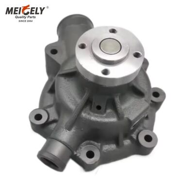 WEICHAI DEUTZ 226B डीजल इंजन स्पेयर पार्ट्स के लिए उच्च गुणवत्ता वाला OEM 12159770 वाटर पंप