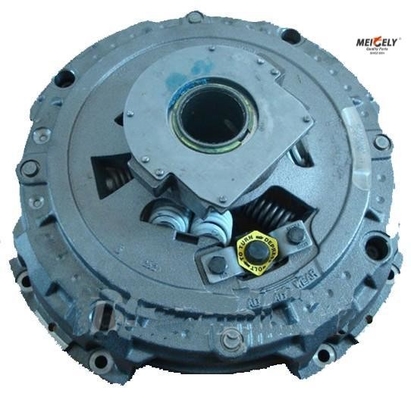 157700-6Z मैक ट्रक क्लच कवर असेंबली 387MM TS16949