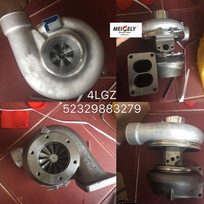 आयरन मर्सिडीज बेंज टर्बोचार्जर 4LGZ 523298832709 52329703296 52329883296