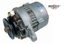 आयरन ट्रक इंजन मोटर PC200 3-6D105