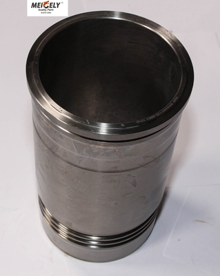 132-6881 इंजन पार्ट्स इंजन सिलेंडर लाइनर संगत मॉडल 3406E 3456 C12 C15 C16