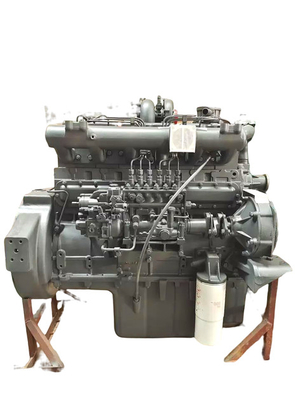 खुदाई डीजल इंजन ISO9001 के लिए Doosan देवू अस्सी इंजन के पुर्जे स्वीकृत