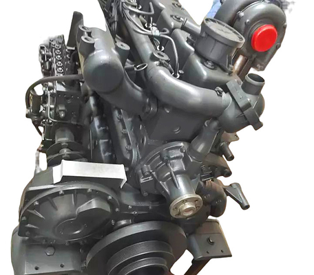 खुदाई डीजल इंजन ISO9001 के लिए Doosan देवू अस्सी इंजन के पुर्जे स्वीकृत