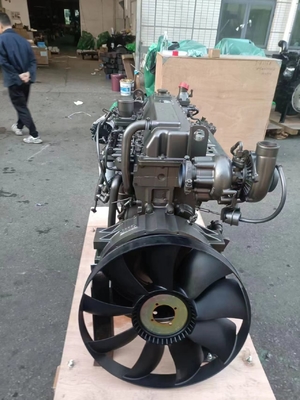 YC6J220-42 Yuchai डीजल इंजन रेटेड पावर 180KW