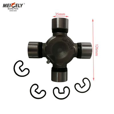 35mmX126mm 358 3814100231 यूनिवर्सल संयुक्त मर्सिडीज के लिए