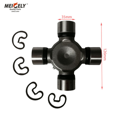 35mmX126mm 358 3814100231 यूनिवर्सल संयुक्त मर्सिडीज के लिए