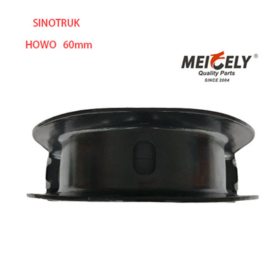 Sinotruk Howo ट्रक के लिए ड्राइव शाफ्ट सेंटर असर AZ9319313260