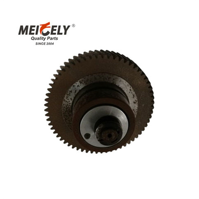 U5MK8265 वाणिज्यिक वाहन भागों के लिए इंजन तेल पंप Perkins के लिए