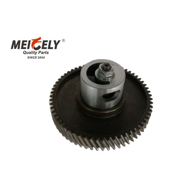 U5MK8265 वाणिज्यिक वाहन भागों के लिए इंजन तेल पंप Perkins के लिए