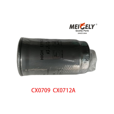 CX0709 ट्रकों के लिए ईंधन फिल्टर 3000-1105020