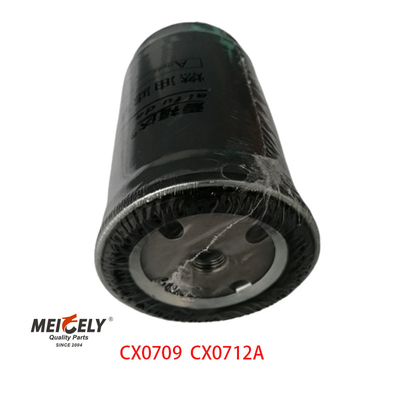 CX0709 ट्रकों के लिए ईंधन फिल्टर 3000-1105020