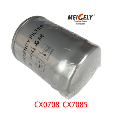 स्टॉक इंजन पार्ट्स OEM CX0708 ईंधन फिल्टर