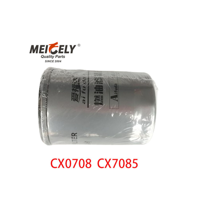 स्टॉक इंजन पार्ट्स OEM CX0708 ईंधन फिल्टर