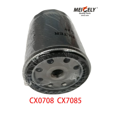 स्टॉक इंजन पार्ट्स OEM CX0708 ईंधन फिल्टर
