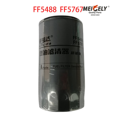 डीजल इंजन पार्ट्स OEM FF5488 फ्लीटगार्ड के लिए ईंधन फिल्टर