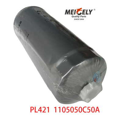 PL421 ईंधन पानी विभाजक 1105050C50A SINOTRUK HOWO के लिए
