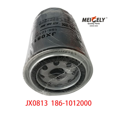 तेल फिल्टर तत्व Oem JX0813 Dongfeng Yuchai 6112 के लिए