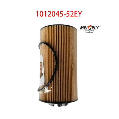 तेल फिल्टर OEM 1012045-52EY FAW Dachai Deutz के लिए
