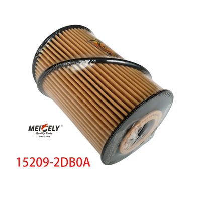 OEM 15209-2DB0A ट्रक तेल फिल्टर के लिए DONGFENG