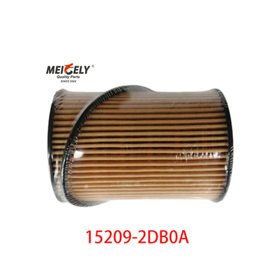 OEM 15209-2DB0A ट्रक तेल फिल्टर के लिए DONGFENG