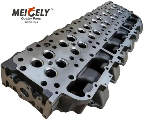 कैटरपिलर Excavator इंजन 3406B 3406C 3406 3406E के लिए नंगे सिलेंडर हेड 110-5096