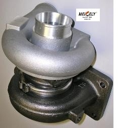 TD06 49179-00230 ME013734 मिसुबिशी फ्यूसो ट्रक 4D31T के लिए टर्बोचार्जर