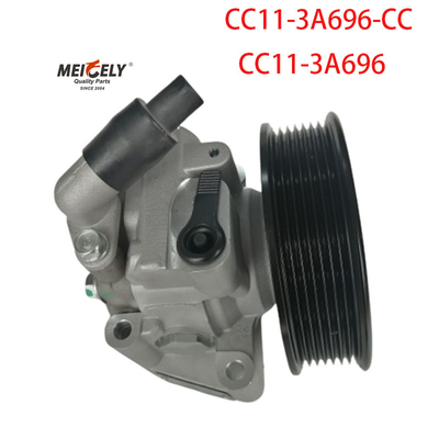 स्टॉक CC11-3A696-CC पावर स्टीयरिंग पंप OEM CC11-3A696 फोर्ड के लिए