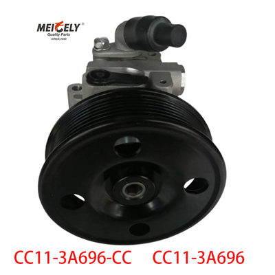 स्टॉक CC11-3A696-CC पावर स्टीयरिंग पंप OEM CC11-3A696 फोर्ड के लिए