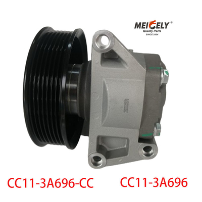 स्टॉक CC11-3A696-CC पावर स्टीयरिंग पंप OEM CC11-3A696 फोर्ड के लिए