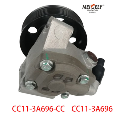 स्टॉक CC11-3A696-CC पावर स्टीयरिंग पंप OEM CC11-3A696 फोर्ड के लिए