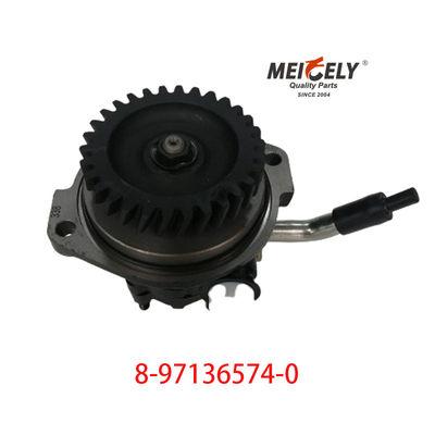8-97136574-0 Isuzu के लिए गर्म बिक्री ऑटो पार्ट्स