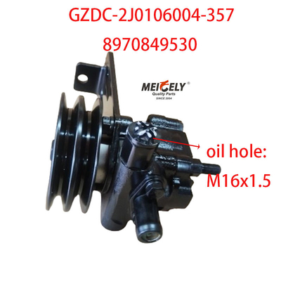 इसुजु डीमैक्स Tfr55 के लिए पावर स्टीयरिंग पंप OEM 8970849530