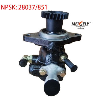 स्टॉक ऑटो पार्ट्स ट्रक पंप पावर स्टीयरिंग NPSK-28037 निसान के लिए
