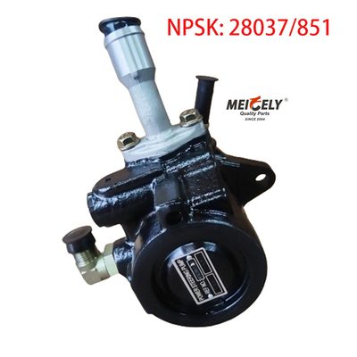 स्टॉक ऑटो पार्ट्स ट्रक पंप पावर स्टीयरिंग NPSK-28037 निसान के लिए