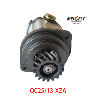 ट्रक क्रेन स्पेयर पार्ट्स QC25/13-XZA स्टीयरिंग गियर पंप