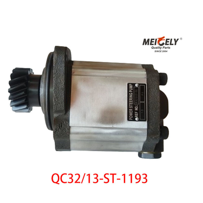 स्टॉक OE QC32/13-ST-1193 Zhonglian क्रेन के लिए पावर स्टीयरिंग पंप