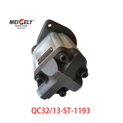 स्टॉक OE QC32/13-ST-1193 Zhonglian क्रेन के लिए पावर स्टीयरिंग पंप