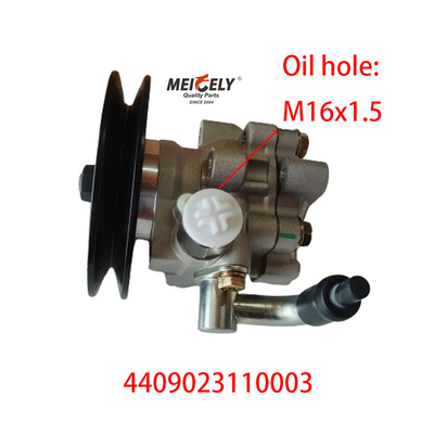 4409023110003 पावर स्टीयरिंग पंप 94730863 Chevrolet के लिए