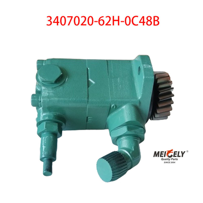 3407020-62H-0C48B FAW Jiefang Xichai पावर स्टीयरिंग पंप