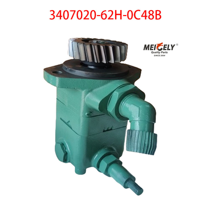 3407020-62H-0C48B FAW Jiefang Xichai पावर स्टीयरिंग पंप