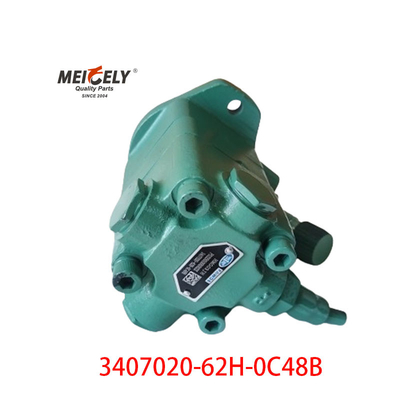 3407020-62H-0C48B FAW Jiefang Xichai पावर स्टीयरिंग पंप