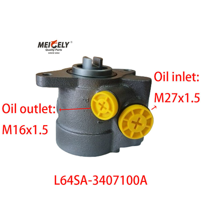 स्टॉक L64SA-3407100A पावर स्टीयरिंग पंप फिट फॉर मर्सिडीज-बेंज