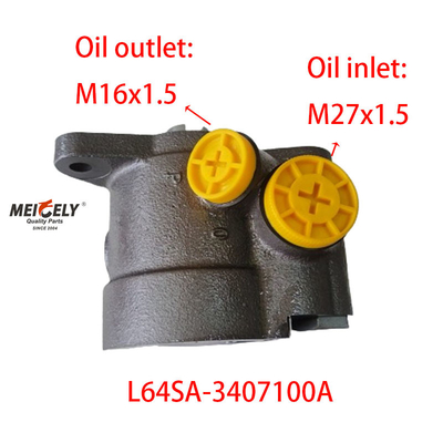 स्टॉक L64SA-3407100A पावर स्टीयरिंग पंप फिट फॉर मर्सिडीज-बेंज
