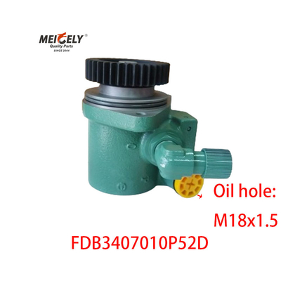 FDB3407010P52D Dachai Deutz FAW Jiefang पावर स्टीयरिंग पंप