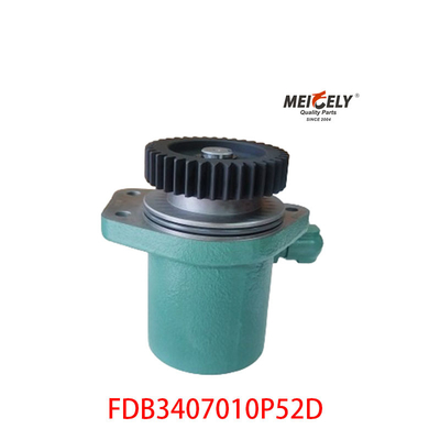 FDB3407010P52D Dachai Deutz FAW Jiefang पावर स्टीयरिंग पंप
