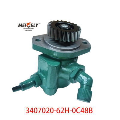 3407020-62H-0C48B FAW Jiefang Xichai पावर स्टीयरिंग पंप